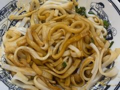 猪油拌粉-黑白电视长沙小吃(美林M·LIVE天地东座店)