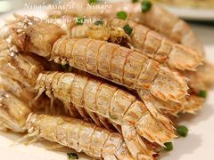 -宁海食府(总店·天一阁望京店)