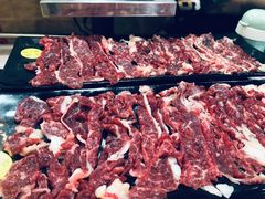吊龙-陈记顺和潮汕牛肉火锅(番禺迎宾大道店)