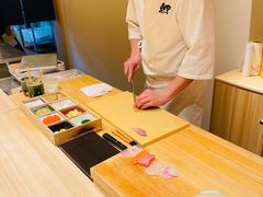 -鲤·鮨KOISUSHI