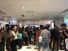 -崇光百货(尖沙咀店)