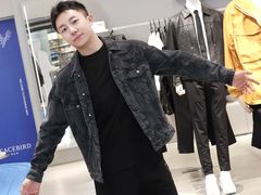 -KK ONE(京基滨河时代店)