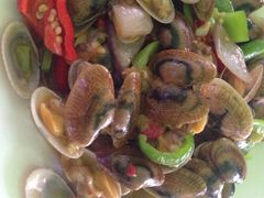 -四川小胡子海鲜(丁村万人海鲜广场店)