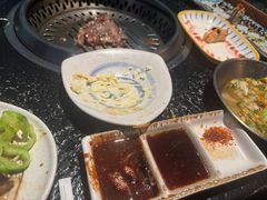 -牛焱·烧肉酒肆(五大道店)