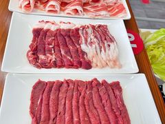 -岳合轩老北京涮肉