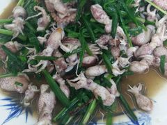 -日照大牌檔•小船海鲜(万平口店)