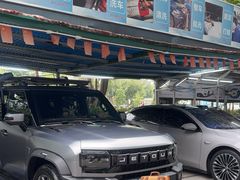 -壹伍陆连锁汽车维修美容(宝安中心区店)