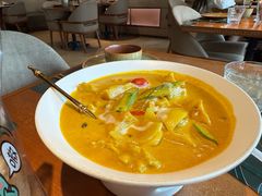 -Tegu泰古莲·泰国餐厅(红山6979店)