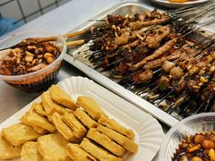 -宋文成烤肉(白沙巷店)