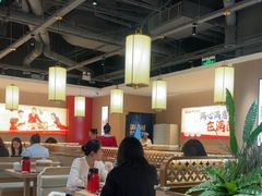 -满园烤鸭·春饼(太原街万达店)