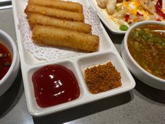 -海底捞火锅(泉城路店)