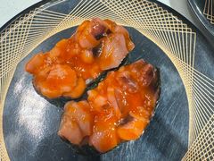 -争鲜回转寿司(朝北大悦城店)