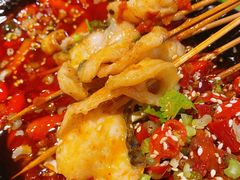 -成都吃客(九眼桥店)