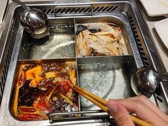 -海底捞火锅(金地广场生日主题店)