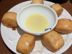 -吕氏疙瘩汤·新鲁菜(济南万象城店)