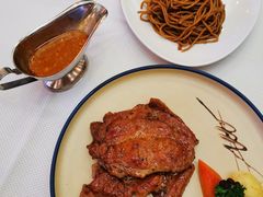 极爽猪扒-威尼斯西餐厅(东区店)