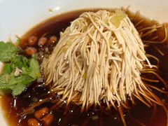 花园烫干丝-花园茶楼(兴城西路店)