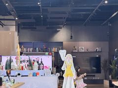 -Sony Store 索尼(来福士店)