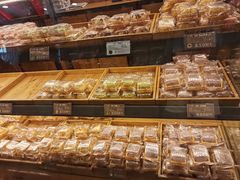 -百饼园(南后街店)