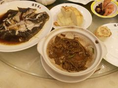 -汇贤府·李氏鲁菜(五棵松店)
