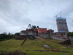 -深圳锦绣中华民俗村