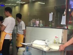 -朝阳路拉面店