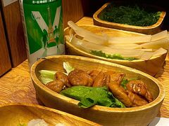 -独食火锅·半米屋台(望平街店)
