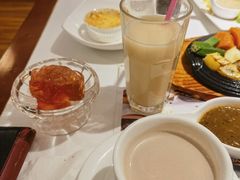-斗牛士牛排餐厅(嘉里汇店)