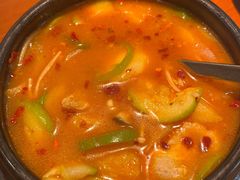 -鑫日千里马朝鲜族小馆(总店)