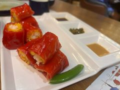 -云山茶餐厅(广东大厦店)