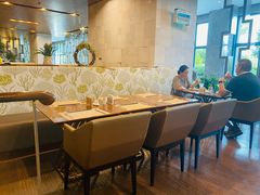-扬州皇冠假日酒店