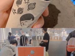 -喜茶(中山利和新地店)