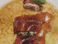 -德胜轩正宗顺德菜(宝安沙井会展中心店)