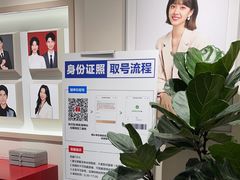 -方快PLUS照相馆(大上海时代广场店)