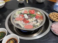 -海关荤豆花(洋河一路店)