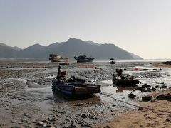 -北岐滩涂