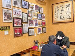 -天发芽·何记葫芦头泡馍·传统小吃(报恩寺街店)