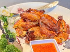 -山水雅居·江南雅宴(运河公园店)