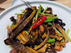 -客汀家宴·客家烟火 四季食材(集美店)