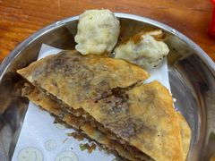 -逍遥镇刘相五胡辣汤豆沫馆(康复中街店)