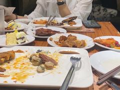 -汉巴味德(印象汇店)