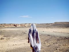 -敦煌雅丹国家地质公园