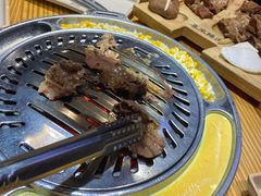 牛舌-喜来稀肉(北外滩白玉兰广场店)