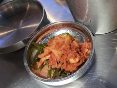 -哈哈碳都·牛肋条无限自助烤肉(宝龙店)