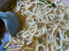-墩儿大碗宽面(来福士店)