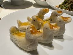 -四季民福烤鸭店(王府井灯市口店)