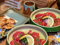 -Minase水濑·日料放题(外滩店)