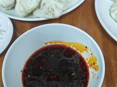 -津门如意包子铺(宾西路店)