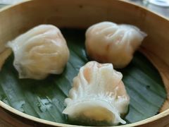 -广州柏悦酒店·悦景轩·粤菜餐厅