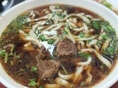 -北京清真房记小吃店